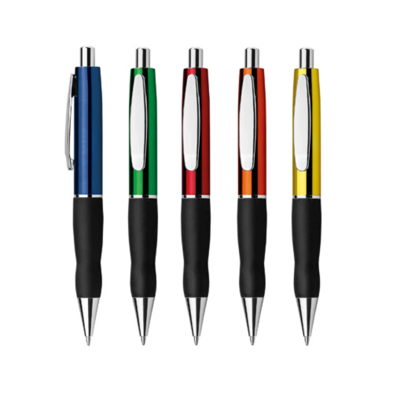 Imagem ilustrativa de Brindes personalizados canetas e canecas